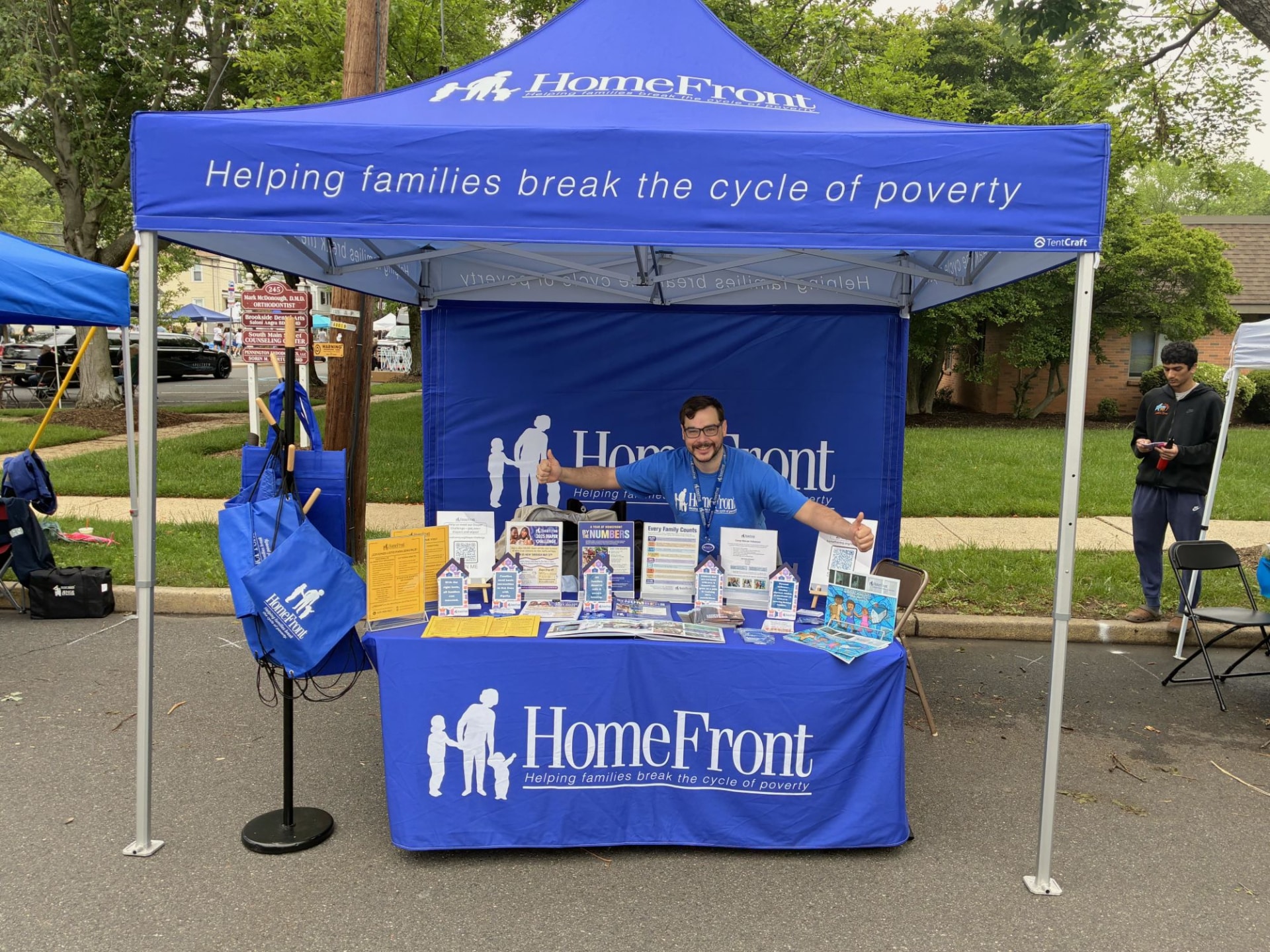 Apply to Work With Us