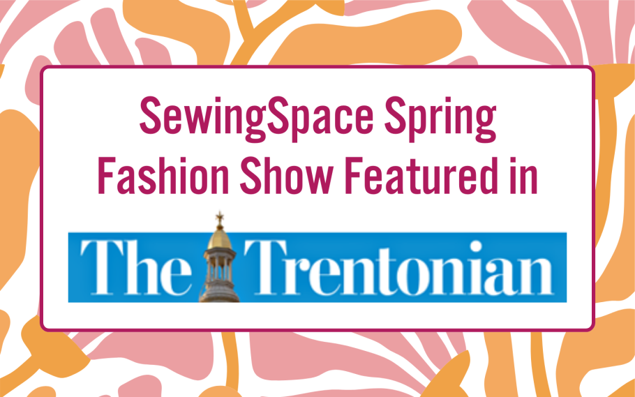 SewingSpace Fashion Show 2025 News Feature