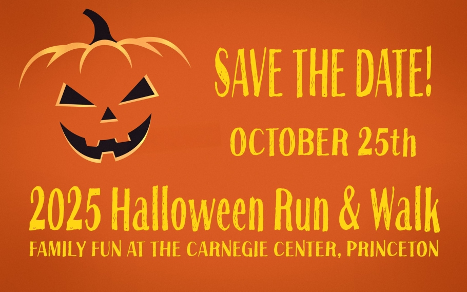 Save the Date - 2025 Halloween Run/Walk