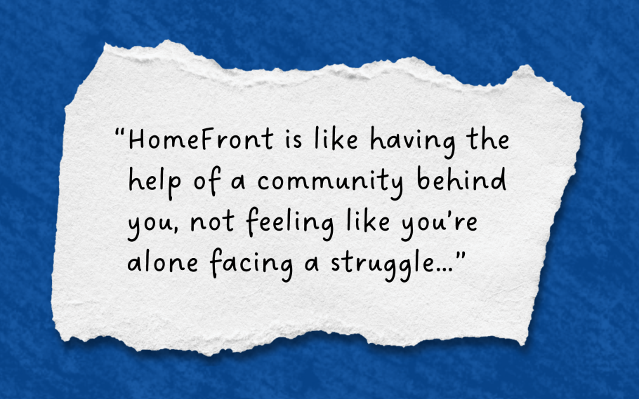 In Families' Own Words: The Impact of Your Generosity