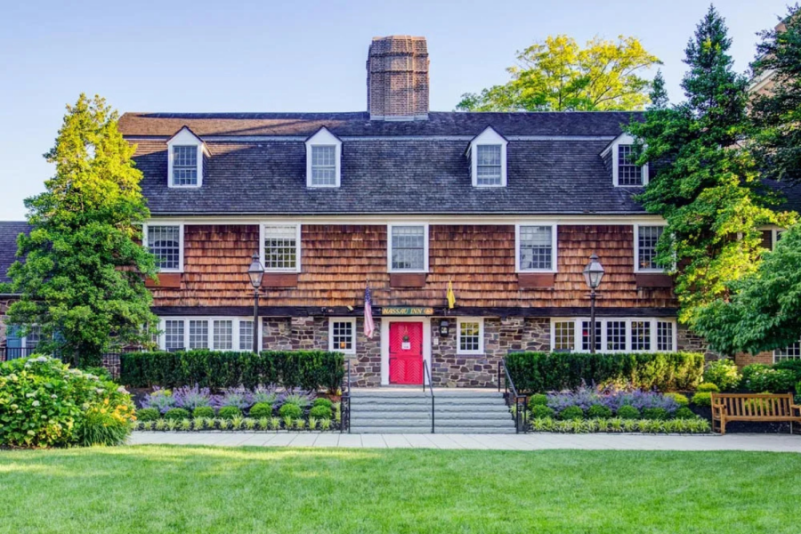Experience Princeton Package