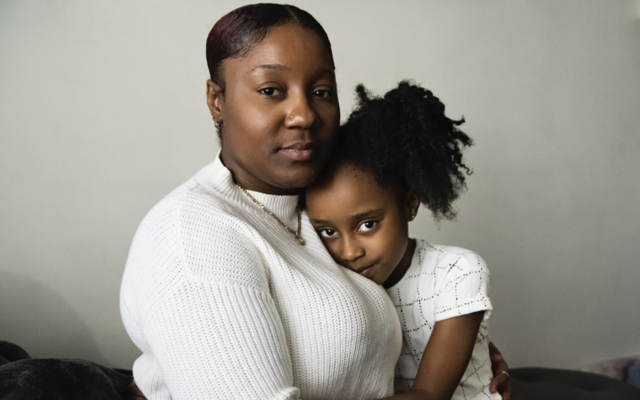 Keep a Family Stable this Summer