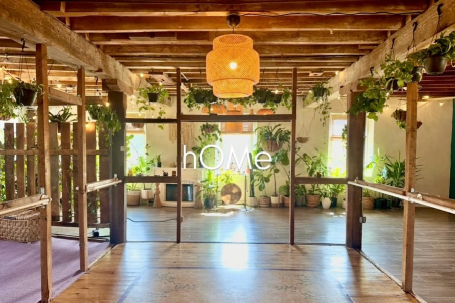 3-Unlimited Months to Yoga and Pilates Studio