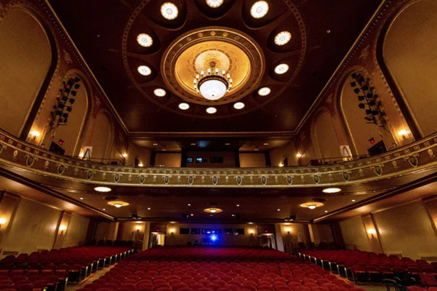Support the Arts: NJ Theater Experience