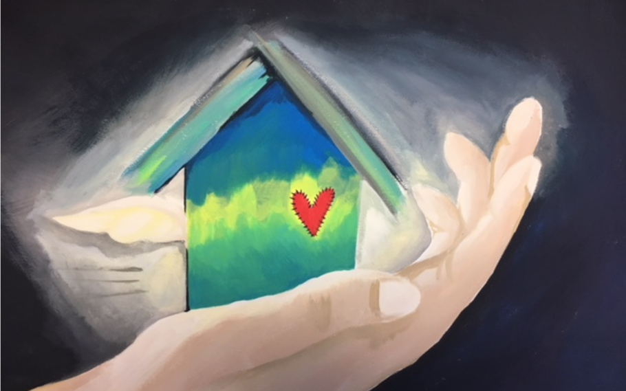 Home: The Art of Belonging — Upcoming ArtSpace Exhibition!