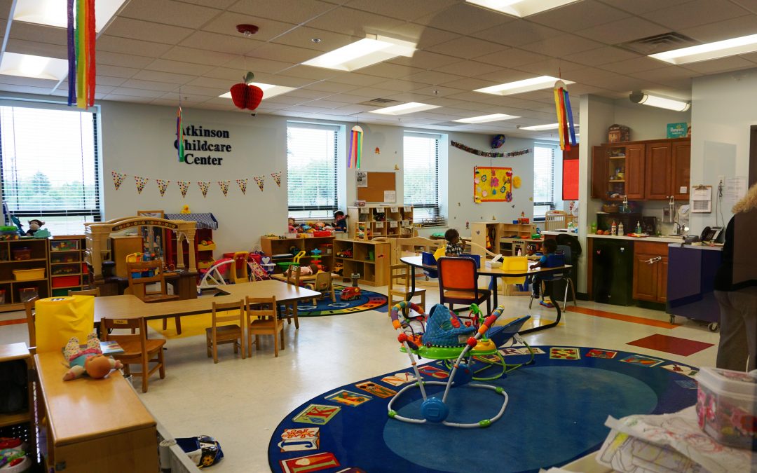  Atkinson Childcare Center Now Licensed