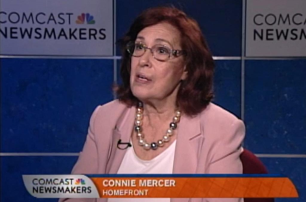 Mercer Featured on Comcast Newsmakers