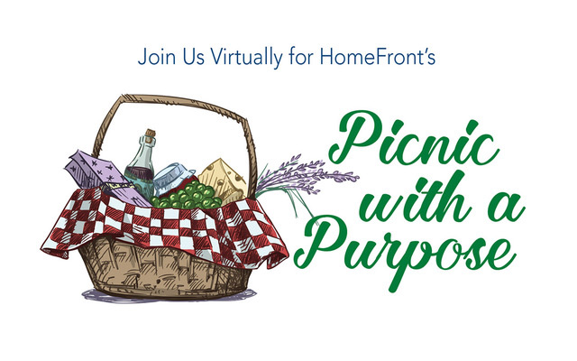 Picnic With a Purpose