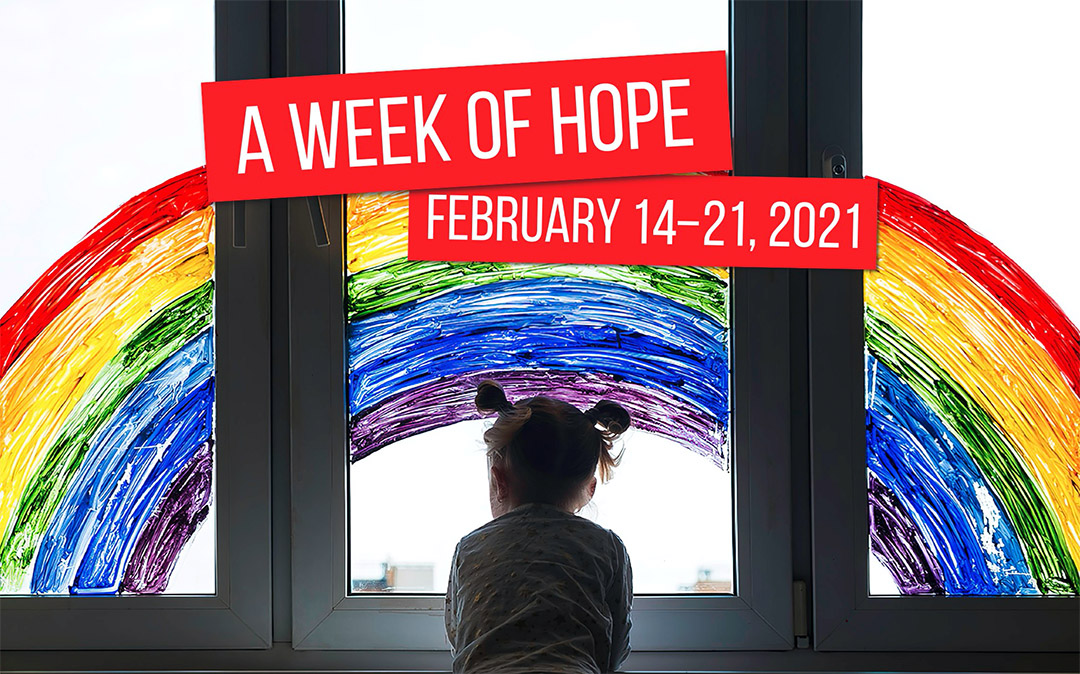 Week of Hope 2021