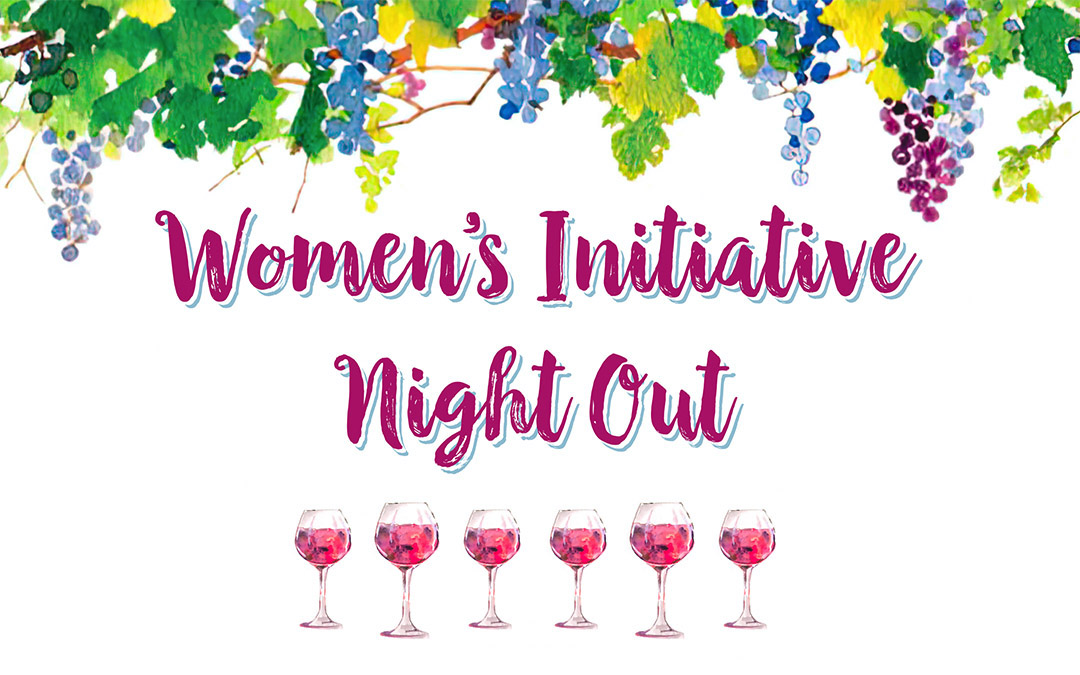 Women’s Initiative Night Out