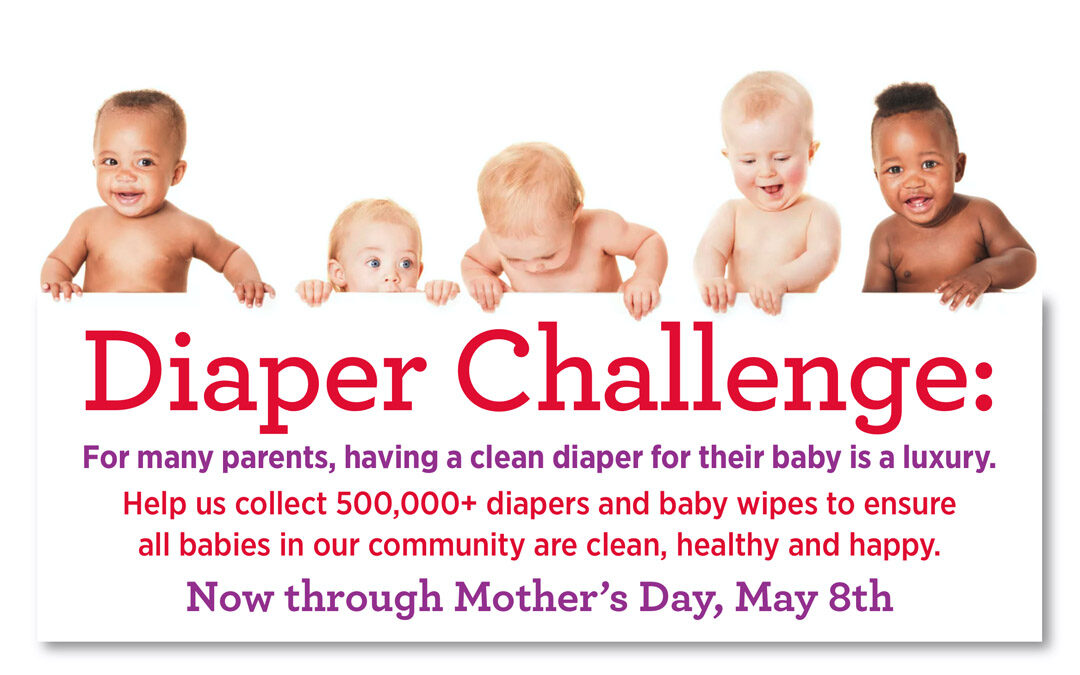 Diaper Challenge 2022